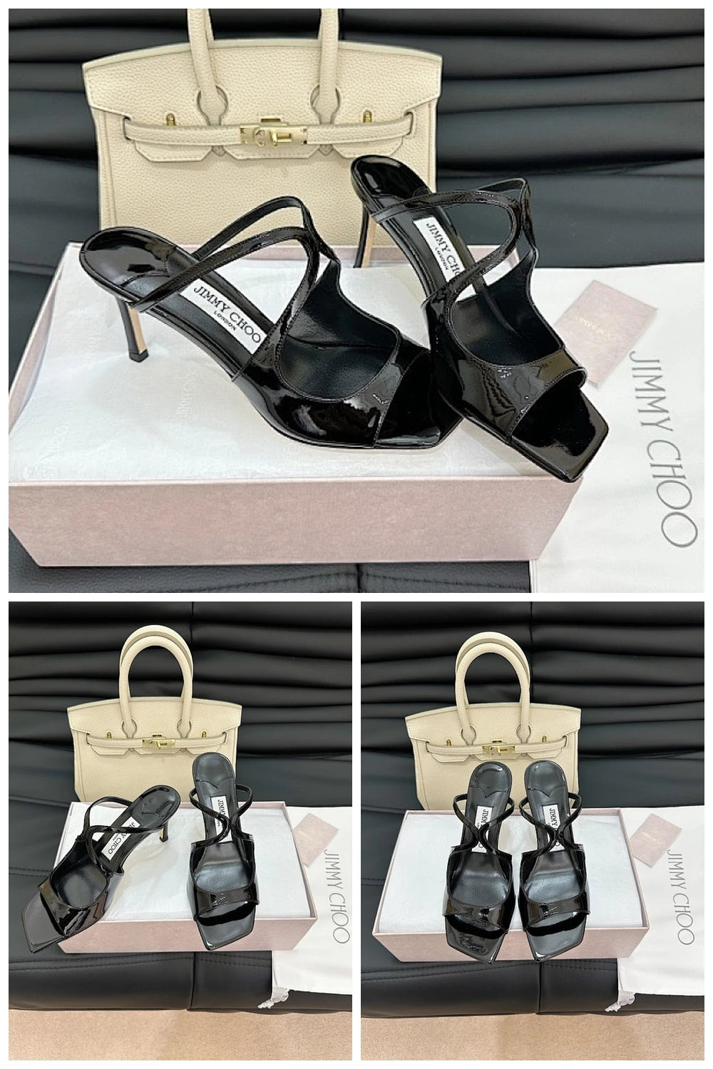 NB - JMC Mix Items - 605
