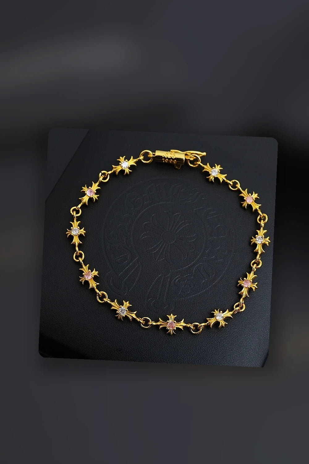 NB - CHO Jewelry - 165