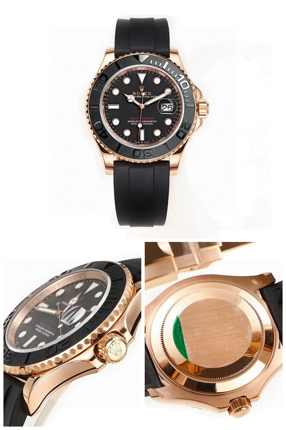 NB - Mix Watch - 313
