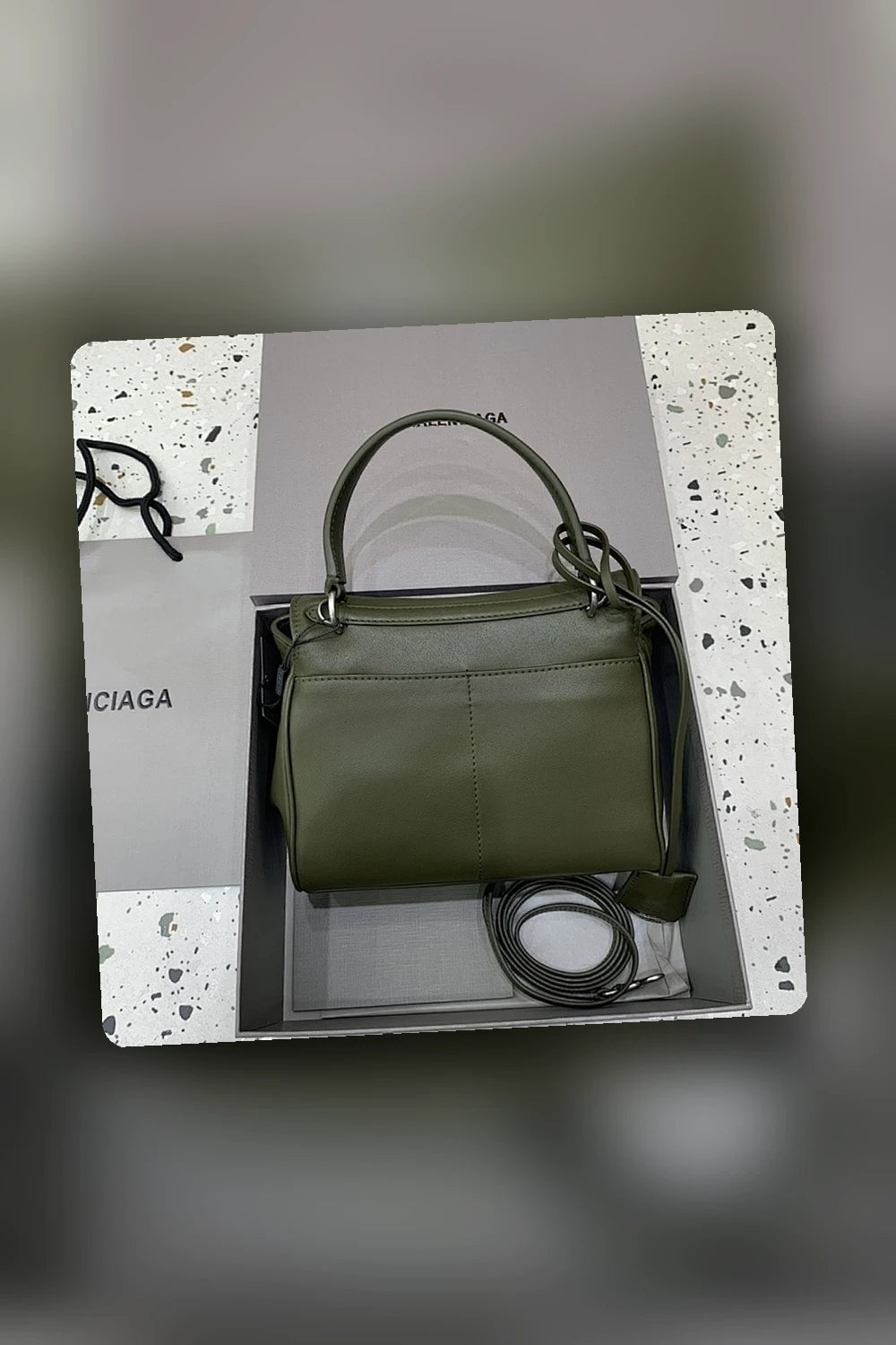 NB - BG Bag - 2127