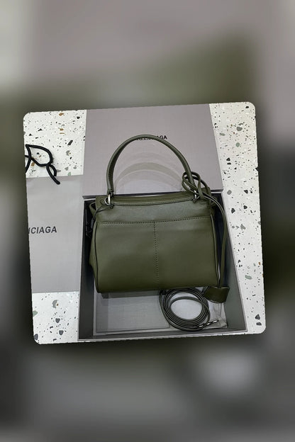 NB - BG Bag - 2127