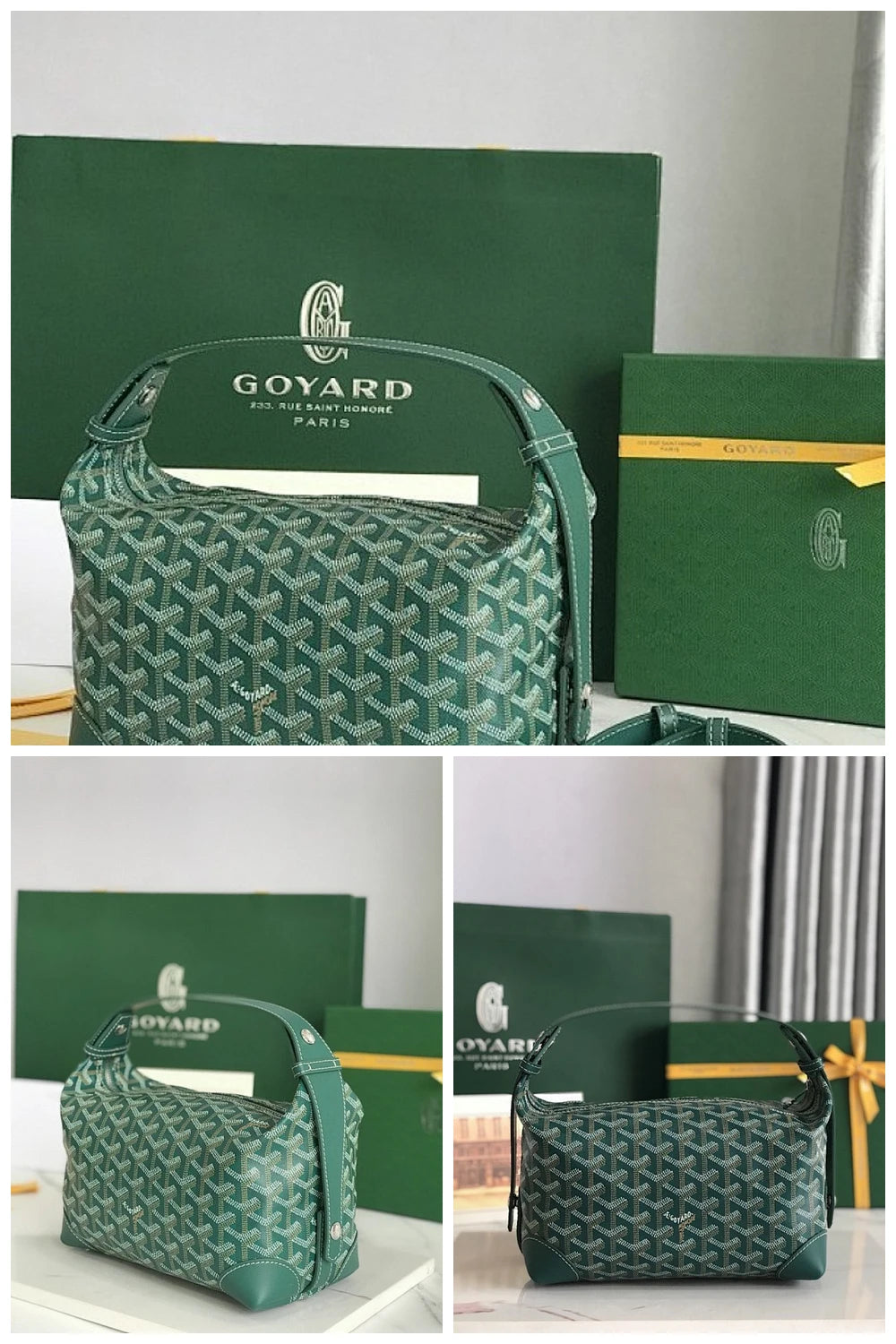 NB - GYO Bag - 046
