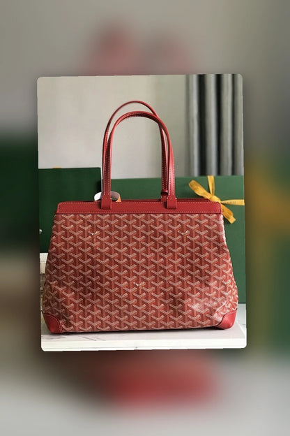 NB - GYO Bag - 1197