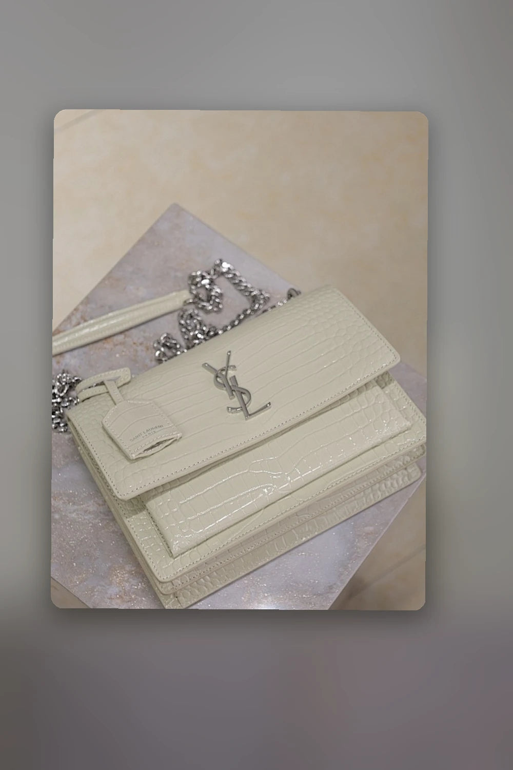 NB - YLS Bag - 562