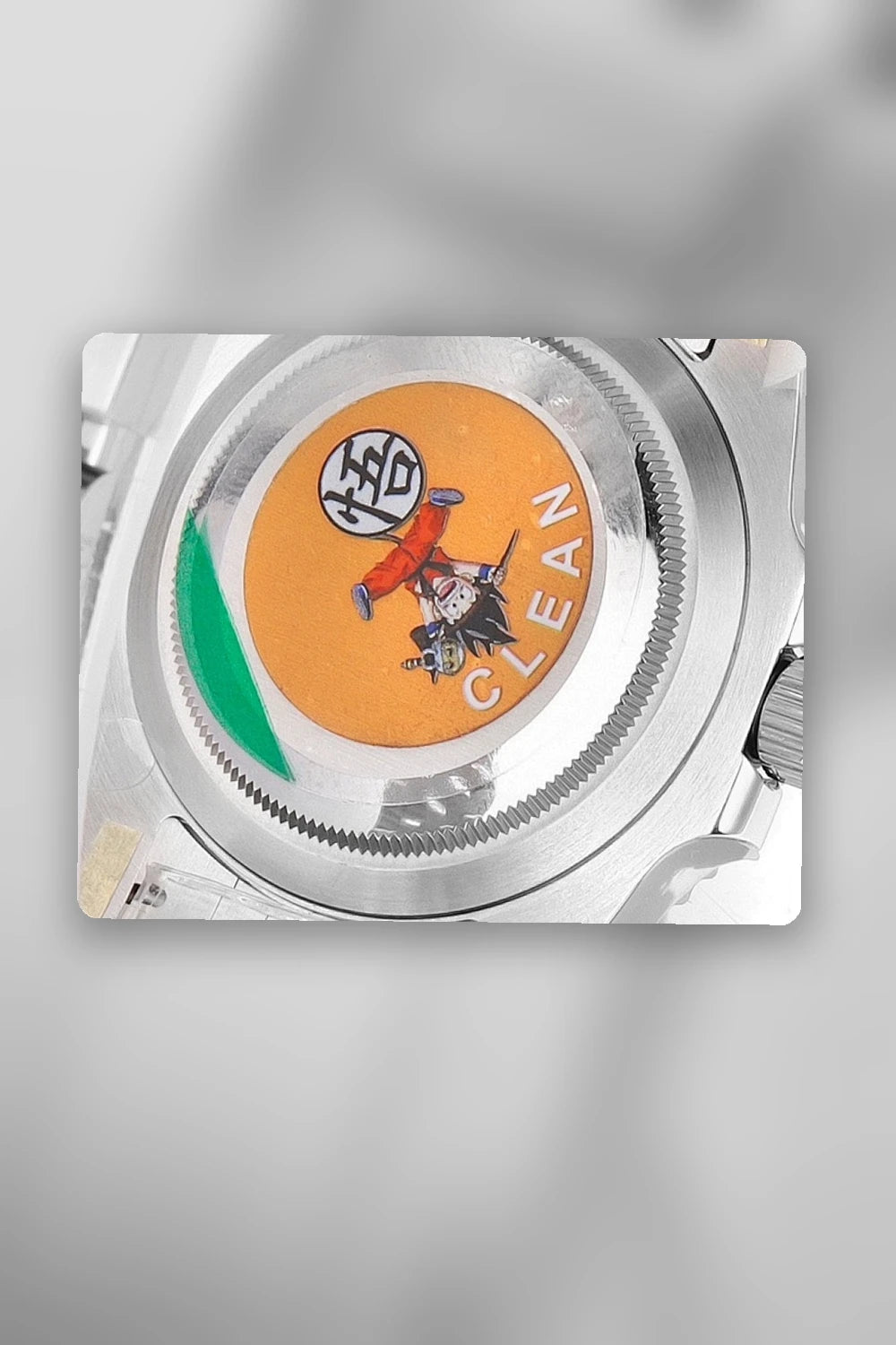 NB - Mix Watch - 585