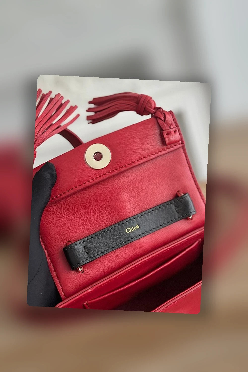 NB - CLE Bag - 292