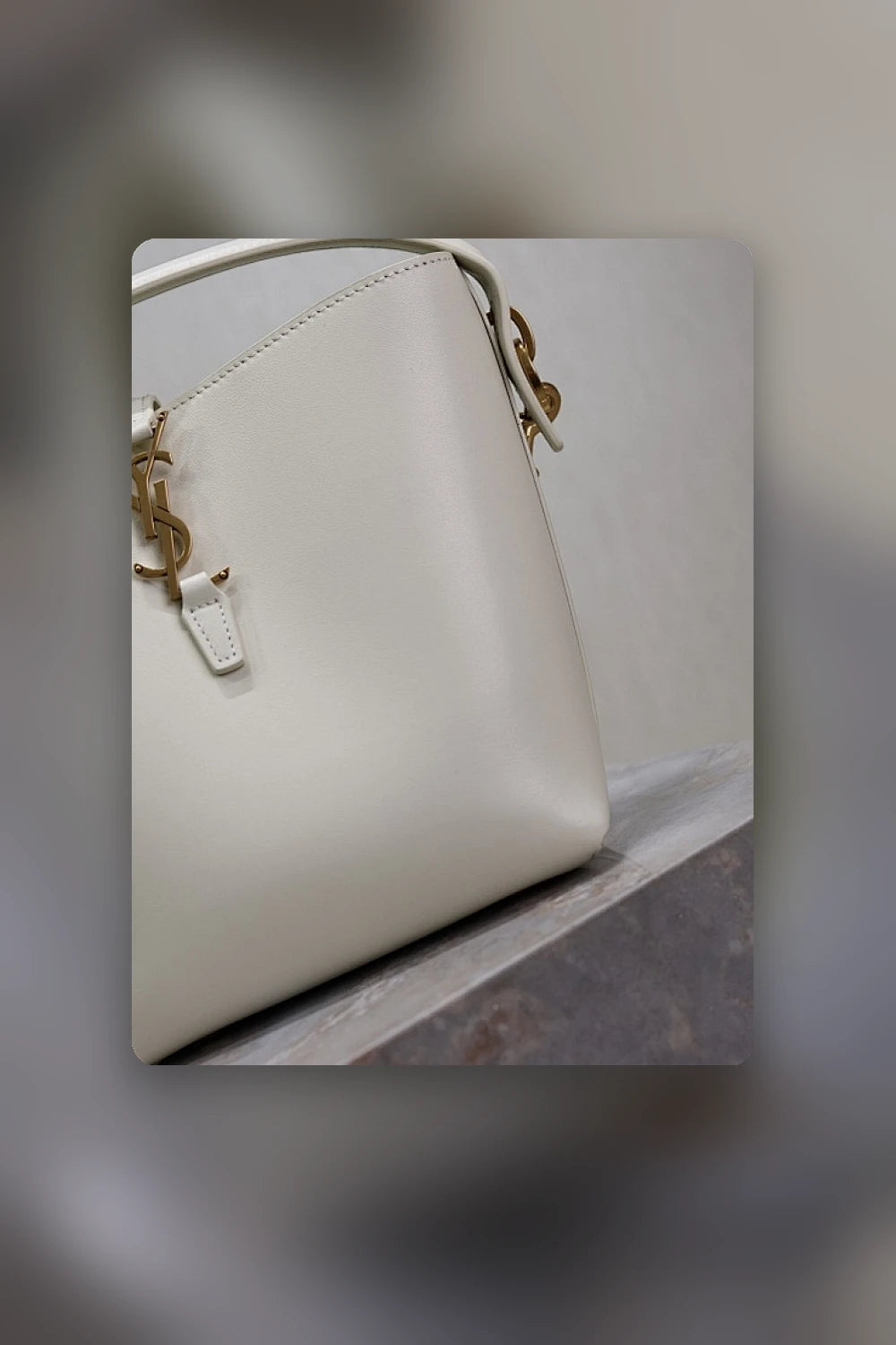 NB - YLS Bag - 631