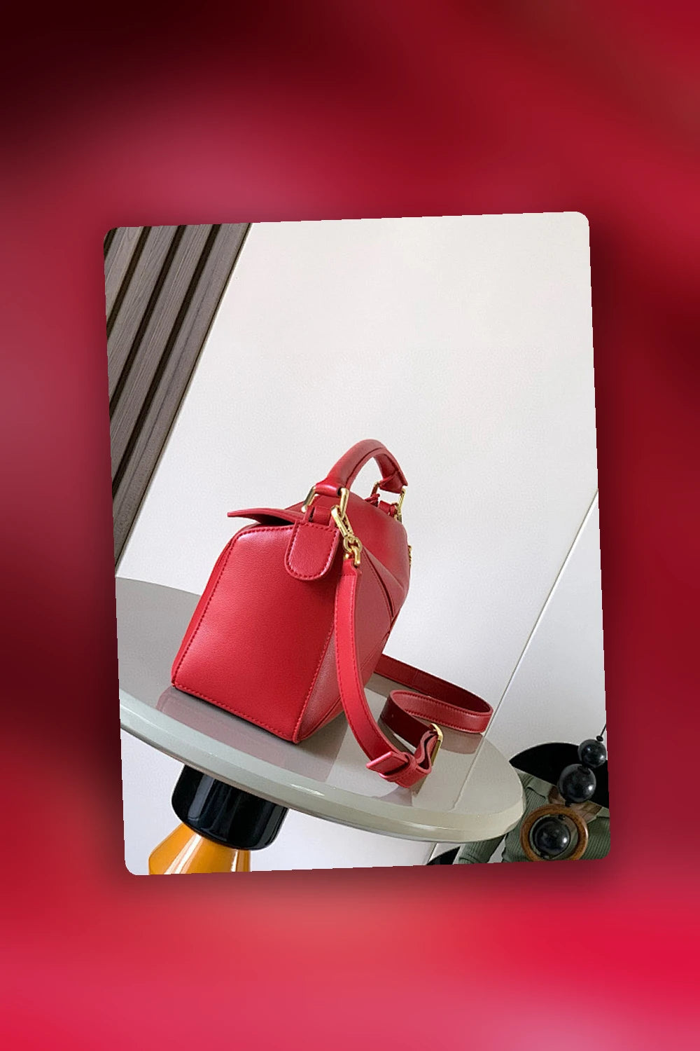 NB - LWO Bag - 612