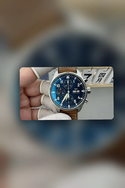 NB - Mix Watch - 886