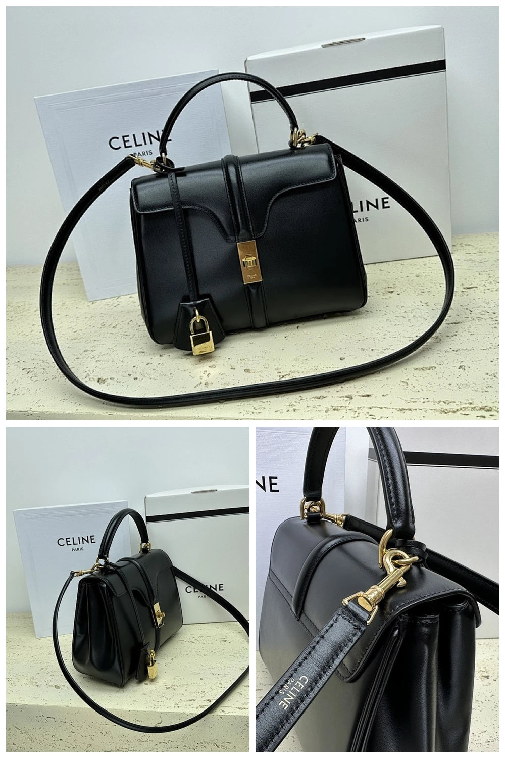NB - COL Bag - 689