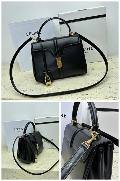 NB - COL Bag - 689