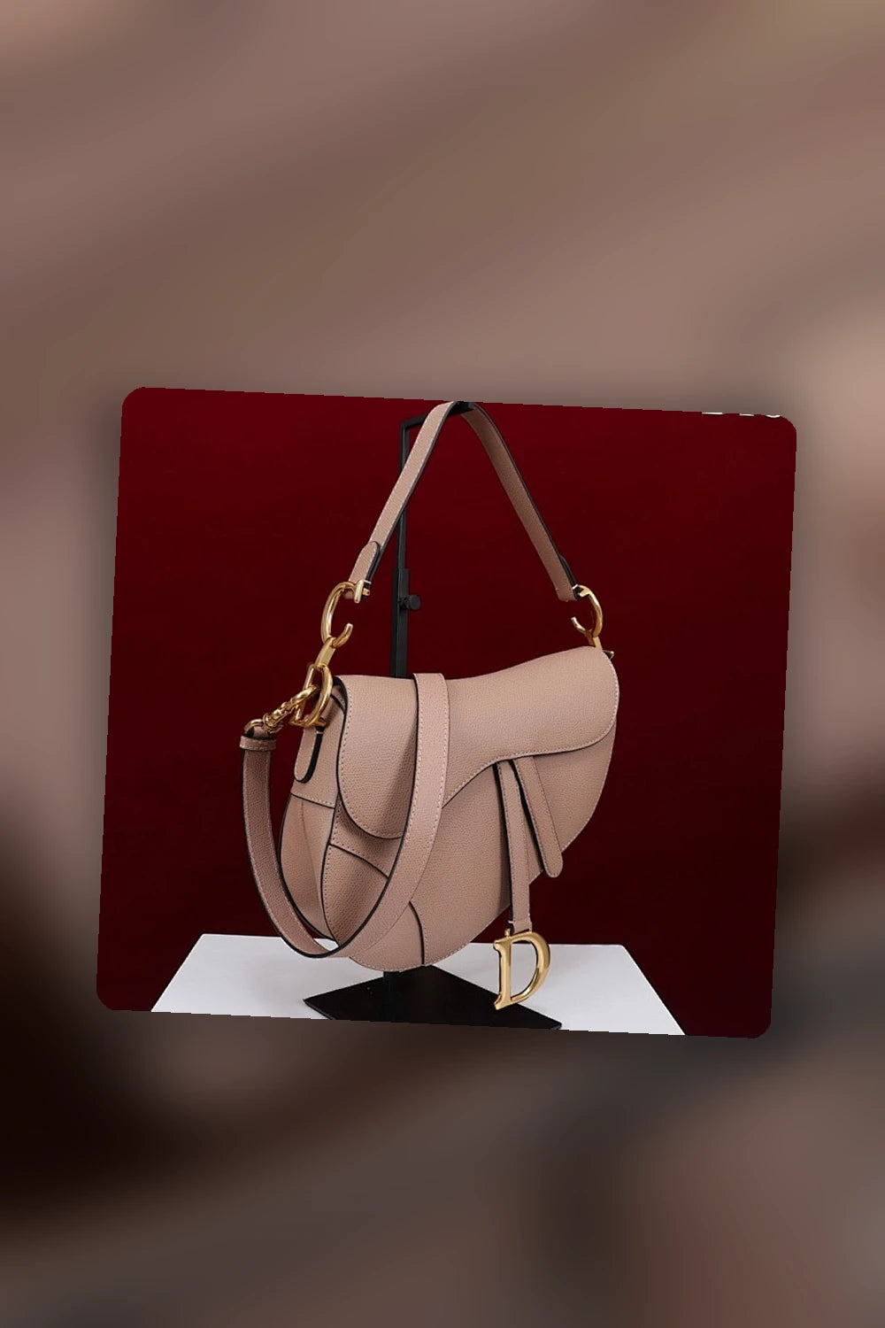 NB - DOR Bag - 222