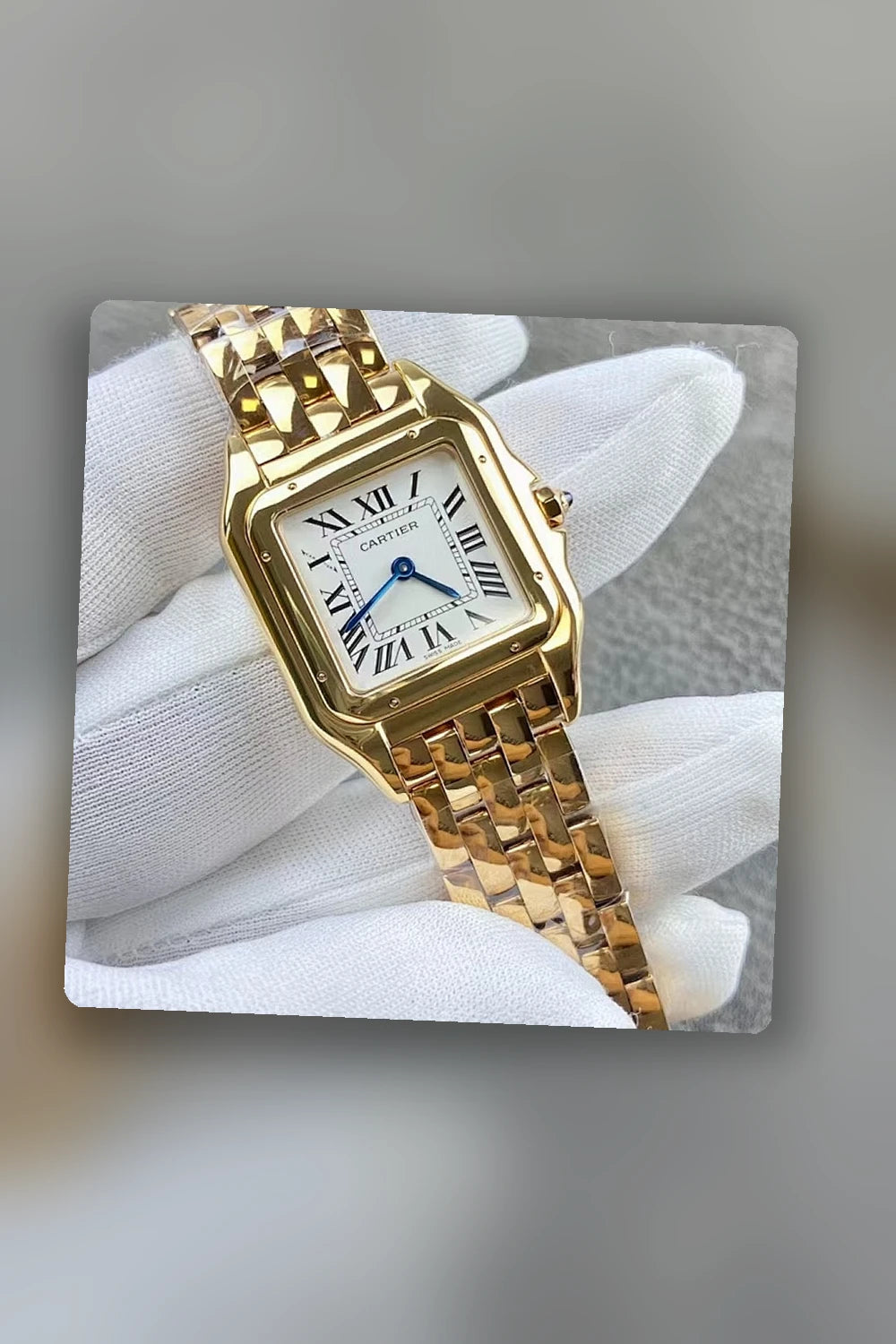 NB - Mix Watch - 1642