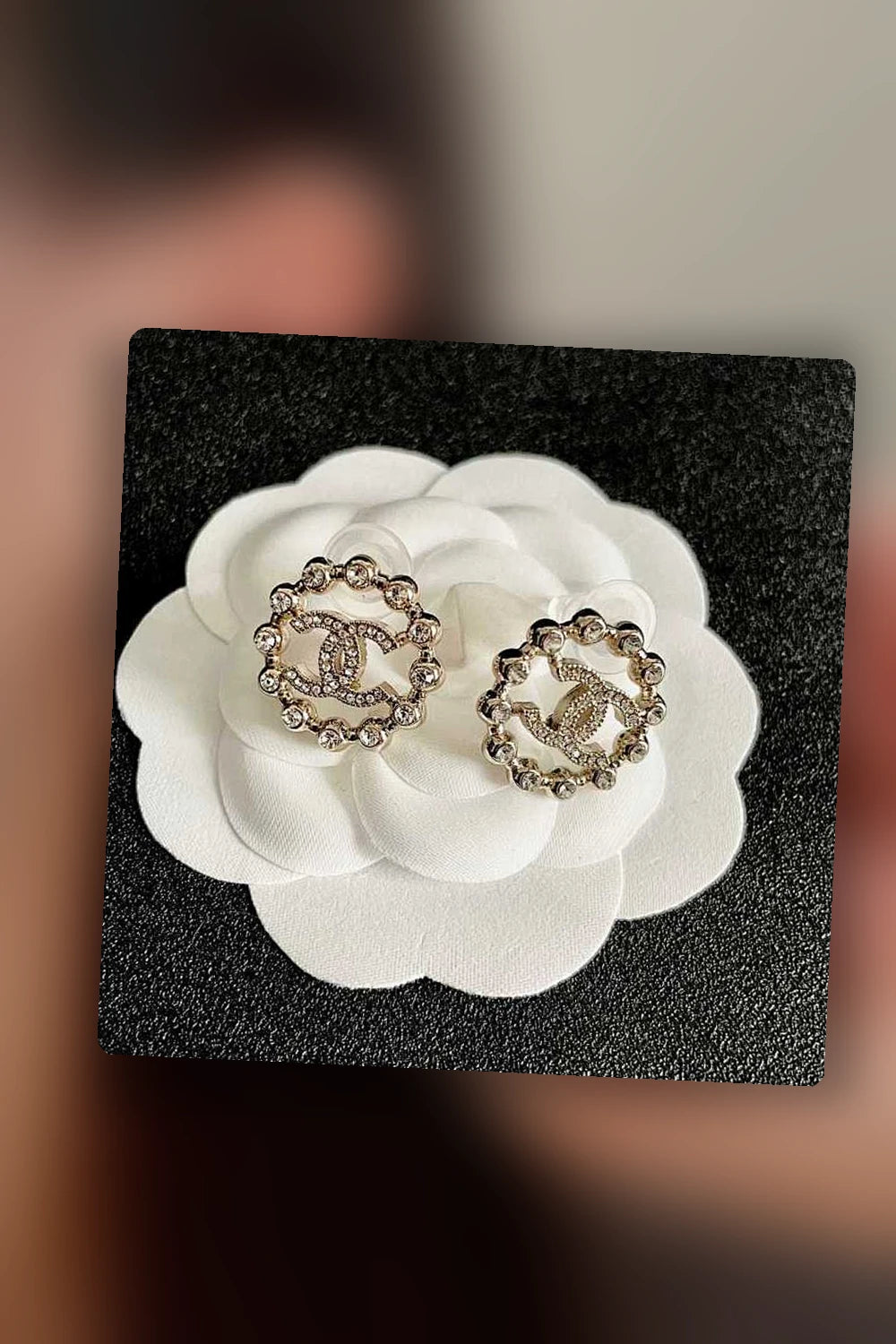 NB - CHL Jewelry - 862