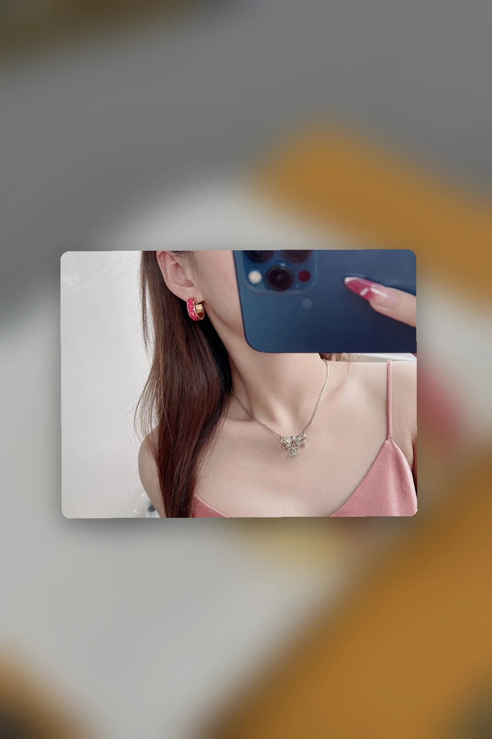 NB - LOV Jewelry - 033