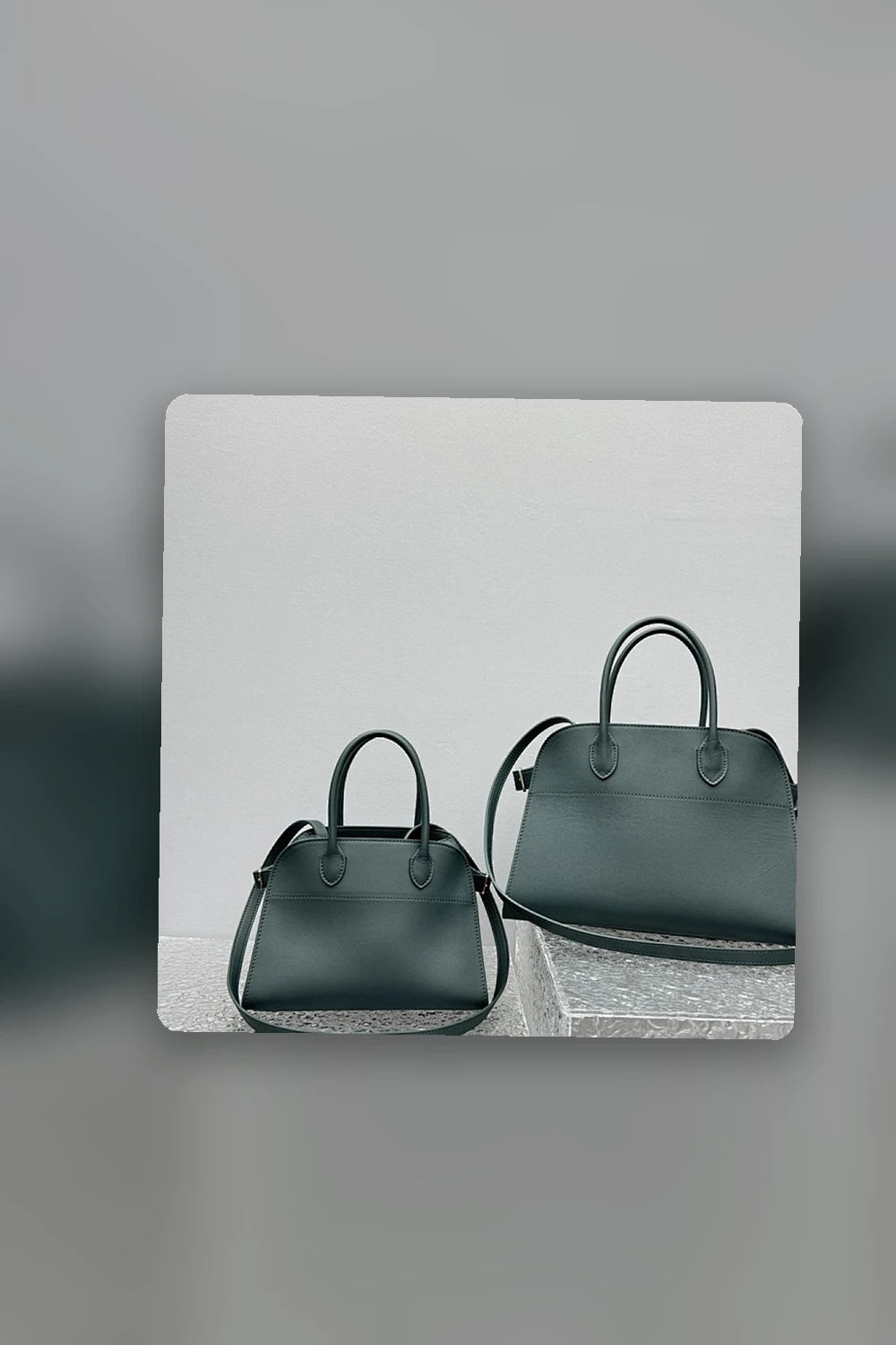 NB - THR Bag - 168