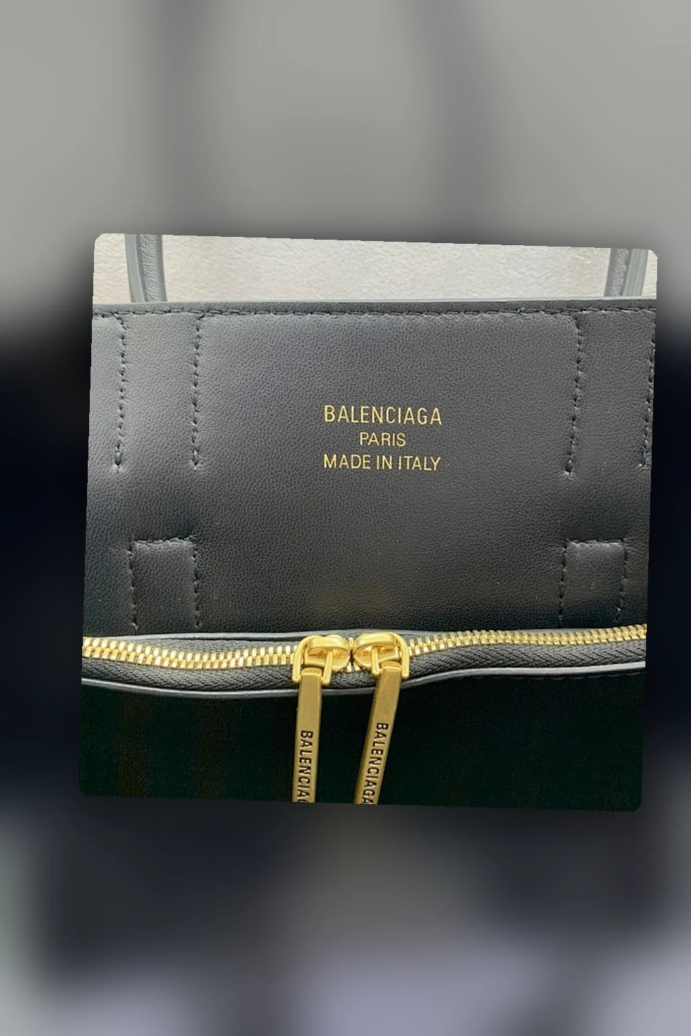 NB - BG Bag - 2037