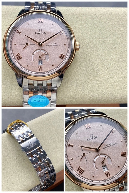 NB - Mix Watch - 116