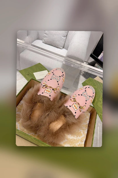 NB - GUKI Women Shoes - 540