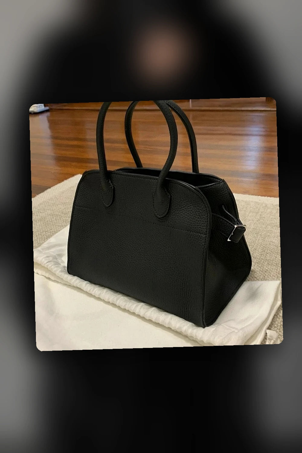 NB - THR Bag - 817