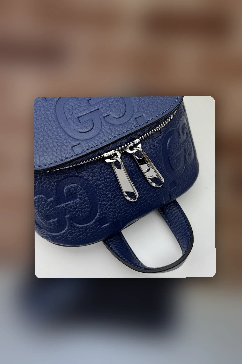 NB - GUKI Bag - 1317