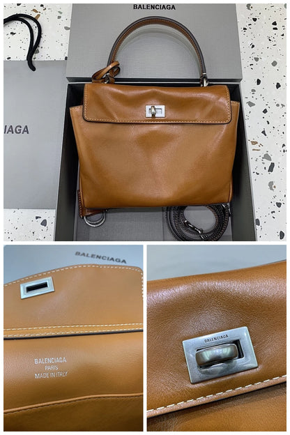 NB - BG Bag - 817
