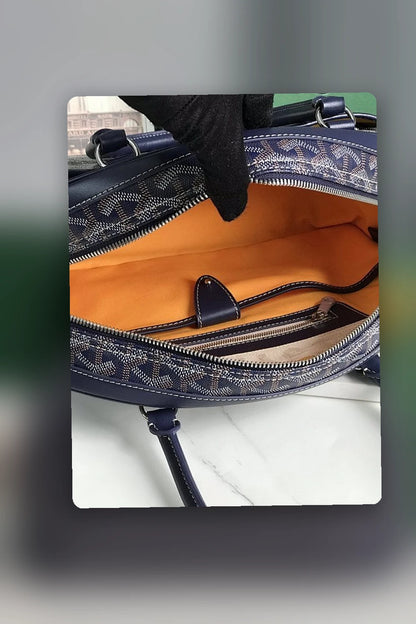 NB - GYO Bag - 1227
