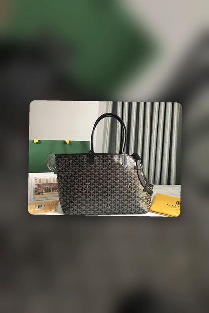 NB - GYO Bag - 1185