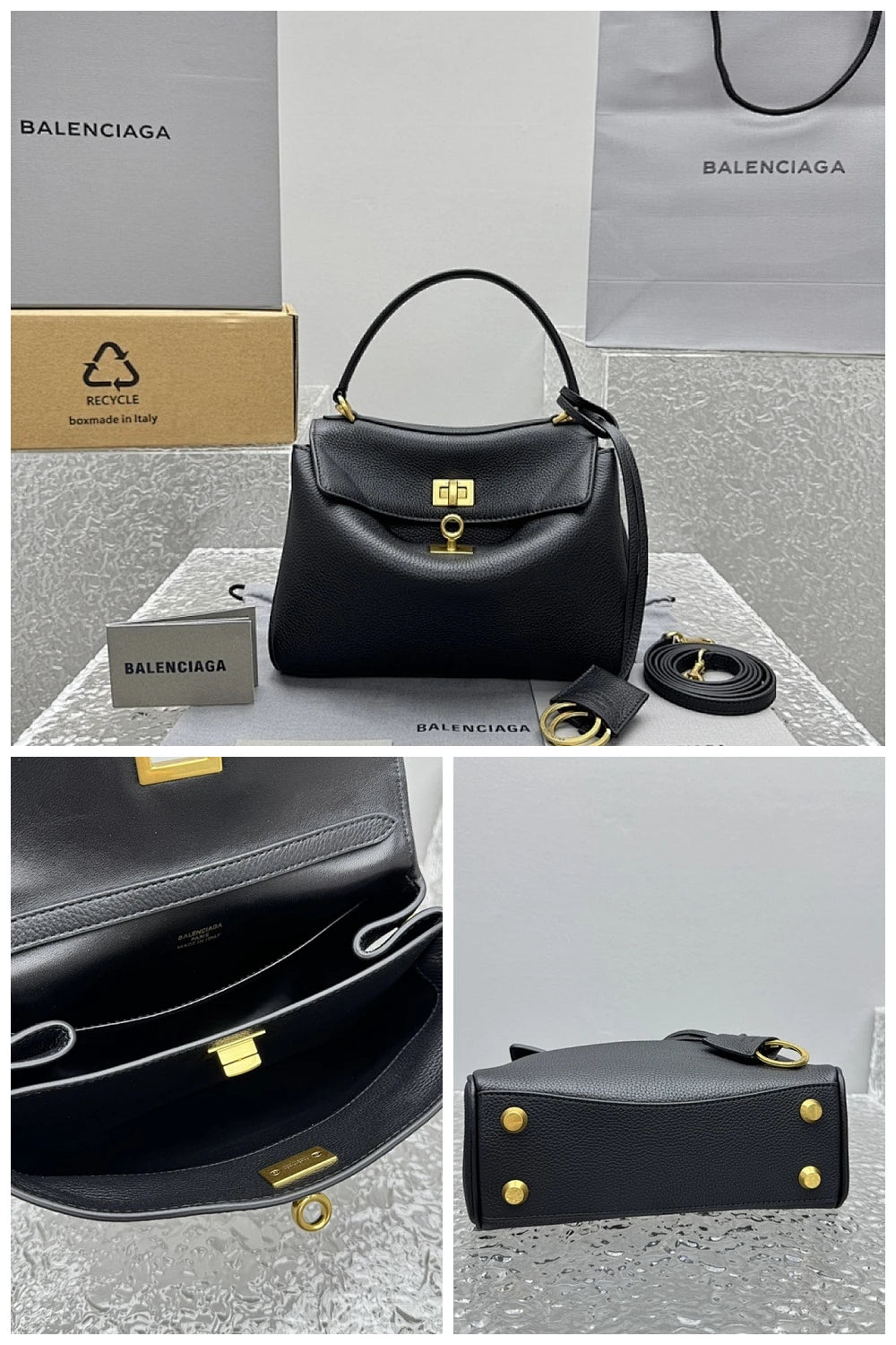 NB - BG Bag - 1920