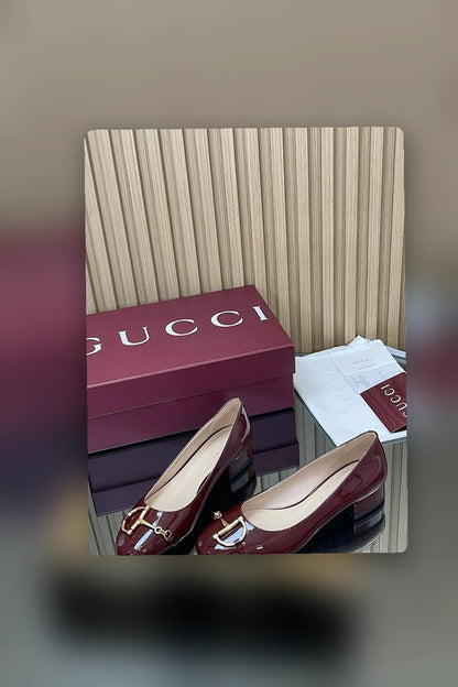 NB - GUKI Women Shoes - 004