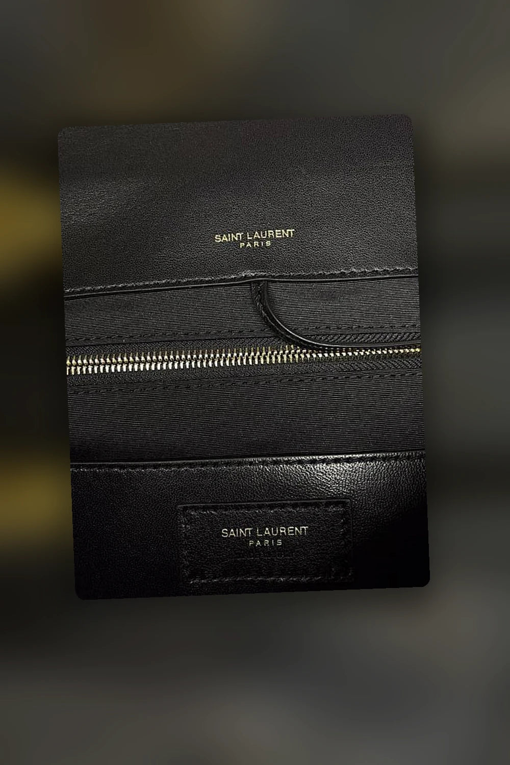 NB - YLS Bag - 1689