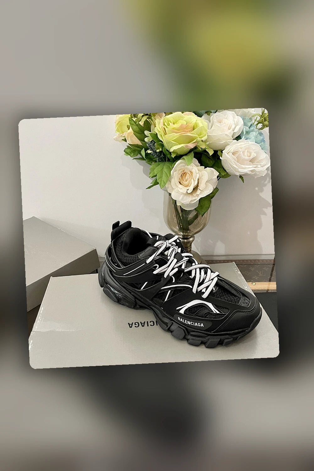 NB - BG Women Shoes - 1404