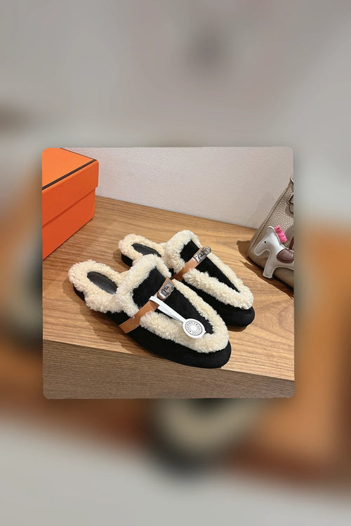 NB - HMS Women Shoes - 437