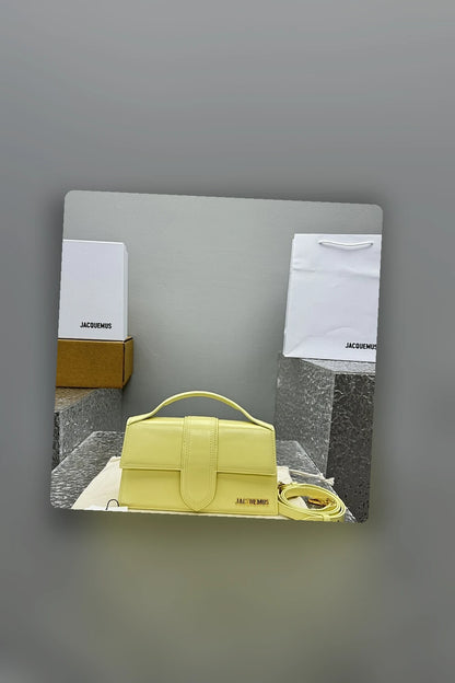 NB - JCA Bag - 259