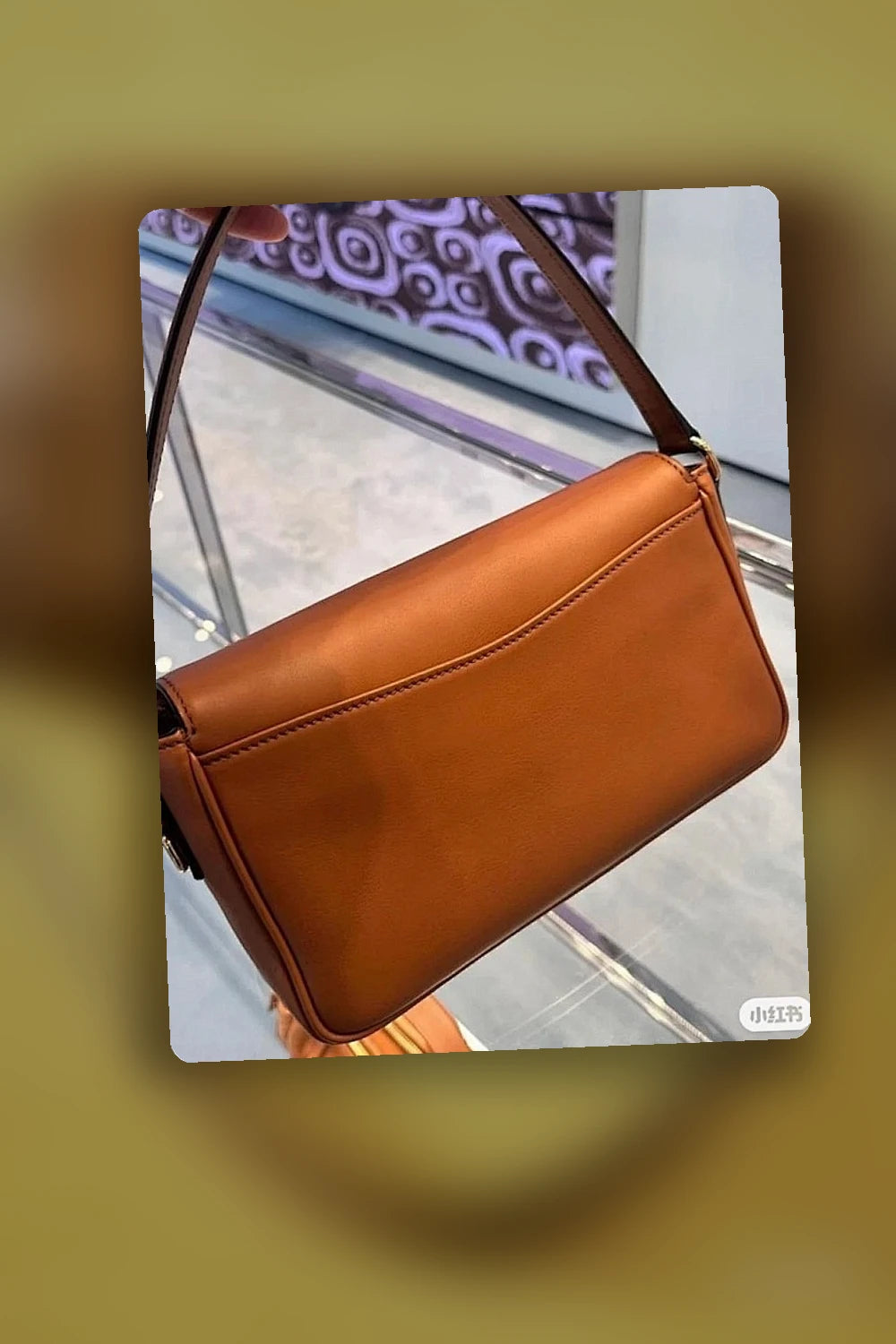 NB - MMU Bag - 680