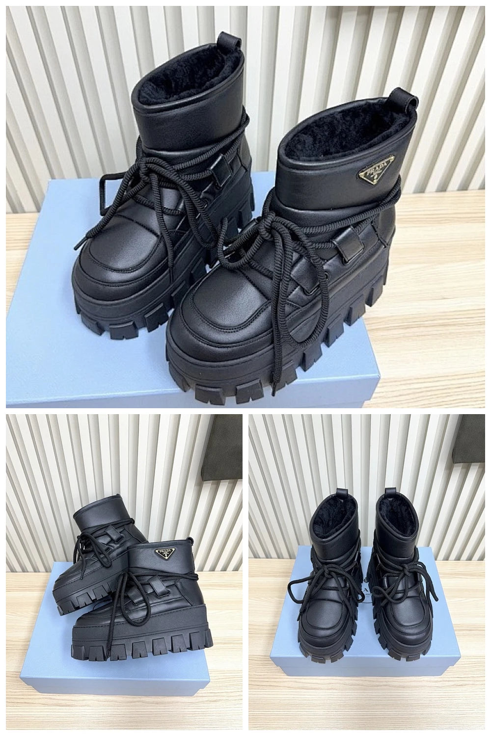 NB - PD Women Shoes - 536