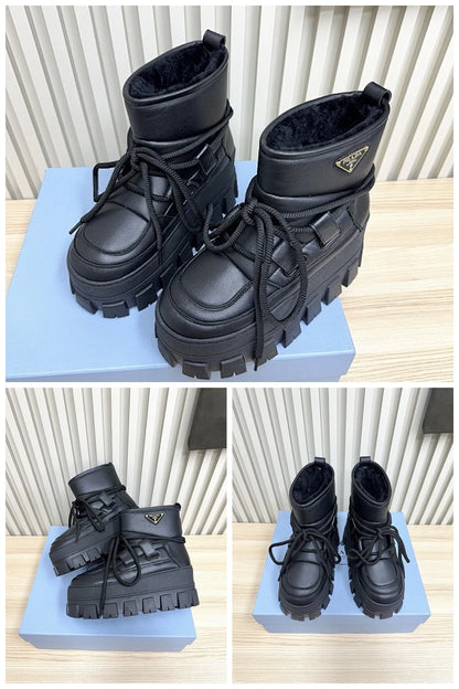 NB - PD Women Shoes - 536