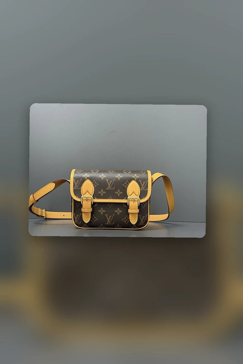 NB - LOV Bag - 1789