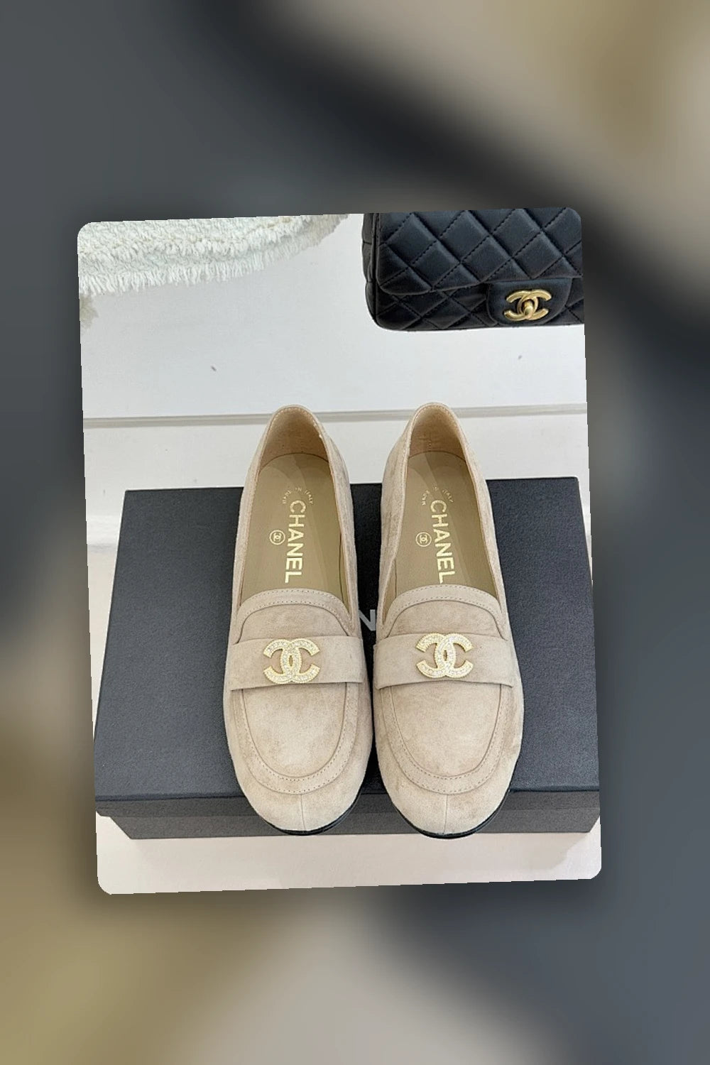 NB - CHL Mix Items - 539
