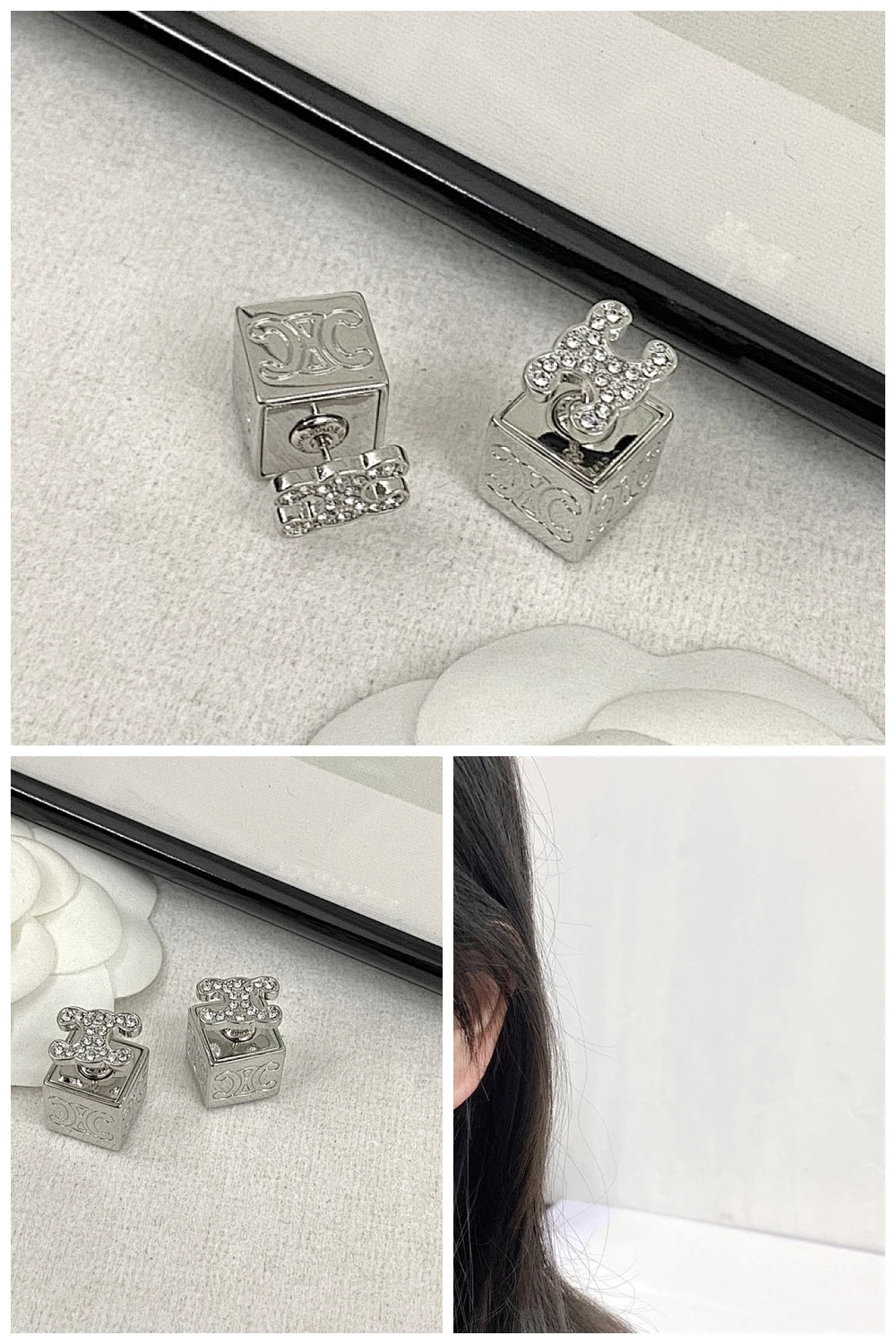 NB - COL Jewelry - 254