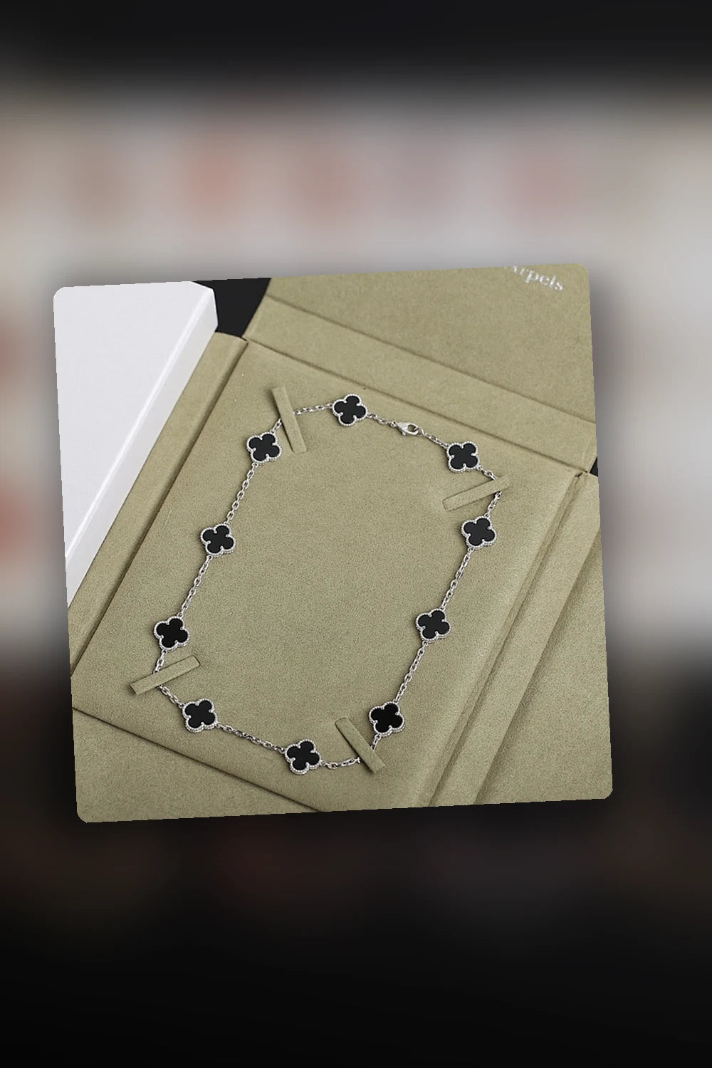NB - VACA Jewelry - 341