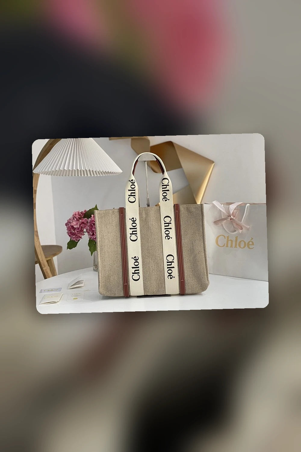 NB - CLE Bag - 601