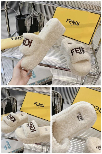 NB - FDE Women Shoes - 167
