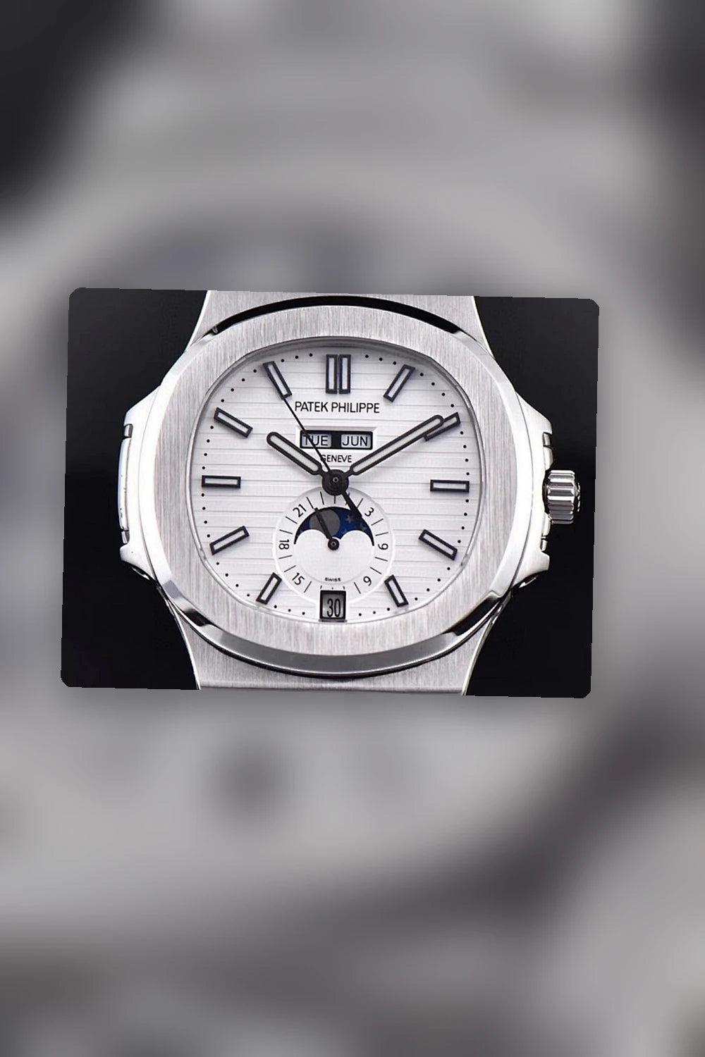 NB - Mix Watch - 795