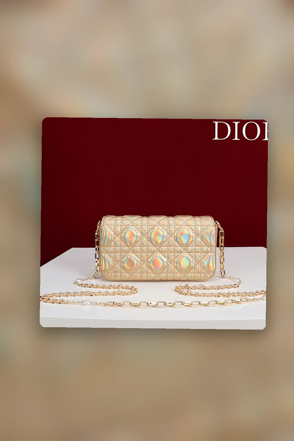 NB - DOR Bag - 396