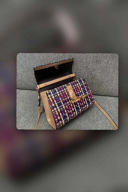 NB - VEL Bag - 456