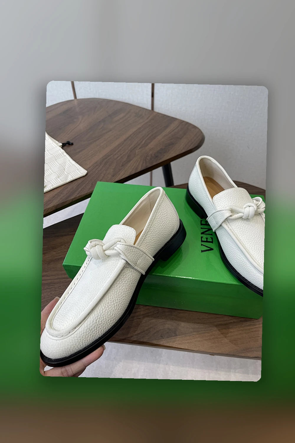 NB - BOV Women Shoes - 104