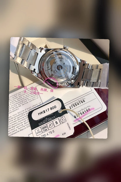 NB - Mix Watch - 1403