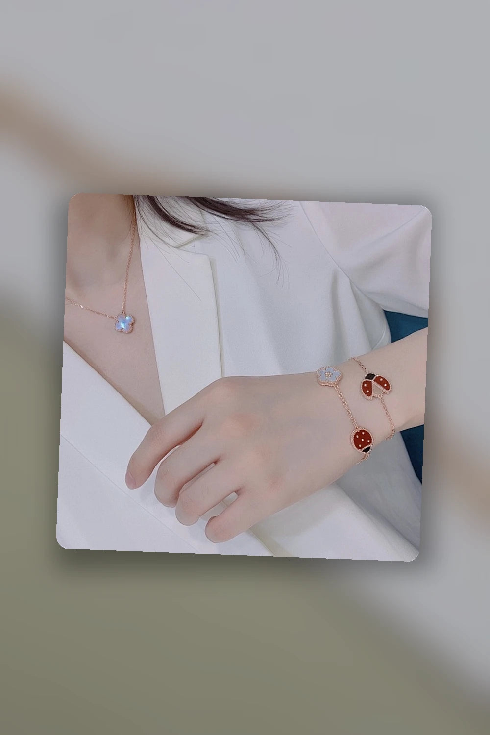 NB - VACA Jewelry - 393