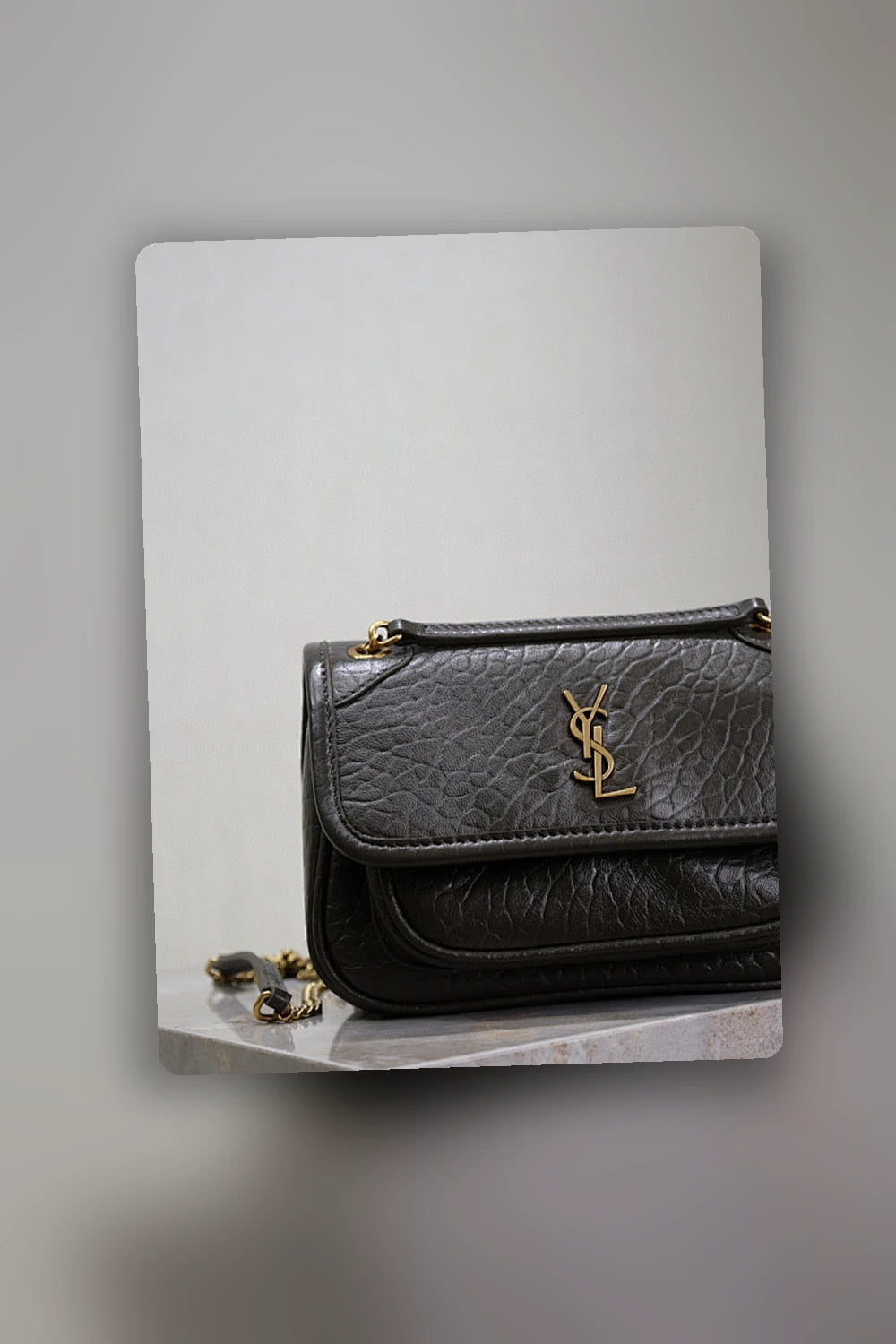 NB - YLS Bag - 421